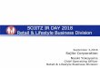 SOJITZ IR DAY 2018 Retail & Lifestyle Business Division · 03/09/2018  · Sojitz Fashion Co.,Ltd. 0.7 0.7 0.7 ＊ * Including certain gains on sales of commercial facilities Total