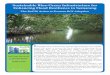 Sustainable Blue-Green Infrastructure for Enhancing …...MAY 2019 @resilientBuGIS hp://bugis.lboro.ac.uk/ f : Resilient BuGIS Sustainable Blue-Green Infrastructure for Enhancing Flood