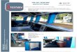 Eng Pilot House Outfitting - sample of complete outfitting of a ship area: â€¢ complete covering of