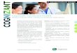 Cognizant Connected Health · Connected Health. Personal Instrumentation (BYOHD) Social, Gamification & Analytics Virtual & Real Health Coach Intervention Improved Outcomes, Lower