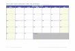 2017 Calendar with Holidays from WinCalendarsrhoa.net/calendar-17-5.pdf · Made with WinCalendar Calendar Creator More Holiday Calendars: 2017 Calendar, 2018 Calendar, Holiday Calendar