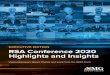 EXECUTIVE EDITION RSA Conference 2020 Highlights and ……If it was said at RSA Conference 2020, then fair chance it was said at ISMG’s video studios. For the third consecutive