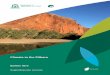 Climate in the Pilbara - agric.wa.gov.au...34% of the total annual rainfall near the Pilbara coast and as much as 21% up to 450km inland. While TCs make a critical contribution to