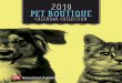 PPET BOUTIQUEET BOUTIQUE - BrownTrout Publishers · For the Love of Labrador Retrievers (Foil) For the Love of Siberian Huskies (Foil) For the Love of Golden Retrievers (Foil) For