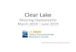 Clear Lake - California Natural Resources Agencyresources.ca.gov/CNRALegacyFiles/wp-content/... · Q91 Rumsey Bay Lakeport Club 02 OA- Indi n Beach 04 Lake Keys .Ráttlesnake Island