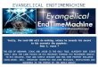 Evangelical Endtimemachine€¦  · Web viewThe Lord brought Benjamin back into his body after 16 years . and he got healed completely!Some time after that, Benjamin was consecrated