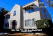 1801 SOUTH HIGHLAND AVENUE - LoopNet · 1801 South highland avenue loS angeleS, Ca 90019 investment HigHligHts Great Unit Mix – Almost Entirely Four-, Three-, and Two-Bedroom Units