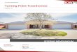 Turning Point Townhomes · KW COMMERCIAL 10210 Quaker Avenue Lubbock, TX 79424 GREG BROWND CCIM 0: 806.777.4459 C: 806.777.4459 gregbrownd@kwcommercial.com TX #596497 Turning Point