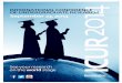 INTERNATIONAL CONFERENCE OF UNDERGRADUATE …€¦ · lasting professional and personal links without the often prohibitive financial and environmental costs of leaving their home