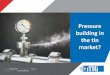 Pressure building in the tin market?Presentation overview. Tin price versus other LME metals 0 100 200 300 400 500 600 ... Data: ITRI, CRU,CNIA Sources of China tin raw materials,