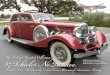 The Richard Burdick Collection Auction. 87 Vehicles. No ...€¦ · classic car owners and automobile enthusiasts while providing appraisals, sales, liquidations and advice. PREVIEW