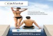 INVITATION USERMEETING COOLSCULPTING · 2018-03-12 · INVITATION REGISTER NOW 10.00 The science & evolution Clinical trainer 10.15 Clinical considerations Clinical trainer 10.45