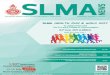 The Sri Lanka Medical Association (SLMA) | The Sri …...Malaria Count 2017 04 A Patient's Lament 04 The Emotionally Intelligent Doctor 06-09 Medication Safety: Gravity of the Problem