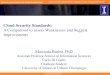 ASSURED CLOUD COMPUTING CENTER OF EXCELLENCE …publish.illinois.edu/.../files/2017/02/02062017-Bashir.pdf · Masooda Bashir, PhD Assistant Profesor School of Information Sciences