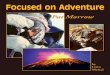 Pat Morrow€¦ · Focused on Adventure For further information regarding the Summit Series of mountaineering biographies, please contact the National Office of the Alpine Club of