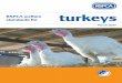 RSPCA welfare standards for turkeys turkey.pdfRSPCA Welfare standards for turkeys (iv) March 2007 * indicates an amendment Freedom Food Ltd Freedom Food is a wholly owned subsidiary