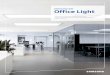 Samsung LED Office Light - RS Components · Samsung Electronics Co., Ltd. 95, Samsung 2-ro, Giheung-gu , Yongin-si, Gyeonggi-do, 446-711, KOREA Rev.2 Apr.2016 OFFICE LIGHT LED Package