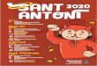 SANT ANTONI 2020 - 2020-01-16آ  Title: SANT ANTONI 2020.cdr Author: Toni Bordoy Created Date: 1/8/2020