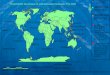 Worldwide Sightings of the Megamouth Shark 1976-2010€¦ · one sighting of the megamouth shark that oc-cured off the coast of california on may 26, 2003 is not displayed on this