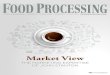 Market View - Food Processing · Spend Your Marketing Budget Wisely With every expenditure, ask yourself: Did this strengthen our brand? 66 • FOOD PROCESSING D ECEMBER 2016 FOODPROCESSING.COM
