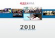 2010 - IEEE-USA · In 2010, IEEE-USA began to strengthen its focus on member engagement and public outreach to help promote membership revitalization, increase awareness of IEEE-USA’s