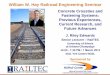 William W. Hay Railroad Engineering Seminarrailtec.illinois.edu/wp/.../pdf-archive/Edwards_Hay... · J. Riley Edwards and the entire UIUC Concrete Crosstie Research Team William W