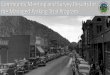 Community Meeting and Survey Results for the Managed Parking … · Parking management in and around the Historic Downtown has been a problem in Idaho Springs for many years. In 2018,