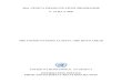 THE UNITED NATIONS AT SIXTY: THE ROAD AHEADblogs.bu.edu/junepark/files/2009/12/2005-GSP-FINAL-REPORT.pdf · Remarks by Mr. Sergei Ordzhonikidze United Nations Under-Secretary-General