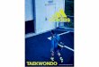 Catalogue WW 2017 TAEKWONDO - adidas combat sports · of taekwondo, even outfitting the national team of Korea, to innovate and develop footwear, dobok and equipment that enable practitionners