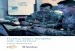 Enabling Today’s Warfighter With Hybrid Cloud€¦ · unleash the power of data to meet mission demands and gain a competitive edge. To harness the power of the hybrid cloud and