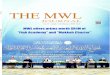 MWL Supreme Council: new session and new prospect MWL Journal 2020 January Issue_0.pdfSupreme Council of the Muslim World League,Sheikh Abdulaziz bin Abdullah Al Asheikh, delivered