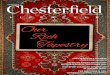 Chesterfield - Amazon S3 · Chesterfield Lifestyle™ is published monthly by Lifestyle Publications LLC. It is distributed via the US Postal Service to some of Chesterfield’s most