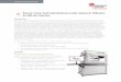Biomek i-Series Automated Beckman Coulter Agencourt ... · average size 721 bp, (c) right size selection: average size 152 bp and (d) double size selection: average size 343 bp. X