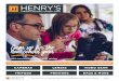 Gear up for the new school year - Henrys.com: Canada's ...€¦ · 2-LIGHT UMBRELLA KIT GODOX WITSTRO AD600BM FLASH WESTCOTT BASICS LED 2-LIGHT SOFTBOX KIT • 2 different flash heads