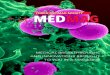 YORKU MEDMAG SOCIETY MEDMAG · YorkU Medmag Society is an organization that provides articles on medical news/innovations presented in a magazine. Our organization aims to cultivate