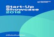 Start-Up Showcase 2018 - Enterprise Ireland · 2018-05-28 · Enterprise Ireland. 2017 was an excellent year for start-ups sourced from third level research, a record year for female