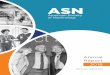 ASN Annual Report 2019 · 4 American Society of Nephrology 2018 Annual Report Dear Colleagues, This 2018 annual report highlights the achievements and progress that your support for,