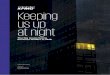 Keeping us up at night · 2020-06-12 · All the negative factors weighing on Australia’s corporate landscape are fixable. But to do that, the Australian Parliament needs to implement
