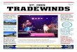 Tradewinds Publishing Coral Bay Crime Prevention Meeting ... · Love City Country Music Festival Hundreds of country music fans packed the final night of the Love City Country Music