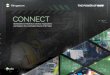 CONNECT...between the IIoT platform and the devices, systems, and processes throughout the enterprise. The “things” that make up an industrial enterprise– factory equipment,