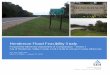  · HENDERSON FLOOD FEASIBILITY STUDY MNT07 139855 ES-1 Executive Summary The Minnesota Department of Transportation (MnDOT), in cooperation with the City of Henderson, Sibley County,