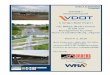 A Design-Build Project I-81 Bridge Replacement at Exit 114 ......Key personnel Resume Forms are included in Attachment 3.3.1 located in Appendix C. A brief summary of ... VA and on