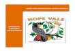 HOPE VALE ABORIGINAL SHIRE COUNCIL · accounts for 2014/2015. Council has also achieved an excellent result in having its audit completed and signed off on 11 August 2015 with an