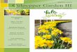 MARCH 2018 Culpepper Garden III€¦ · Culpepper Garden III 4439 N. Pershing Drive, Arlington, Virginia 22203 * PH: 703-528-0162 * FAX: 703-524-3671 VA RELAY: 1-800-828-1120 MARCH