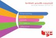 Empowering young people to make a - British Youth Council · Diversity - We recognise that young people are diverse, with ... Democractic engagement and youth social action Empowering
