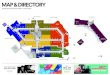 MAP & DIRECTORY · DICK’S LAST RESORT 402 MAP & DIRECTORY Orlando Vineland Premium Outlets®, a Simon Center VISIT US AND ENJOY $25 OFF $250 SUITE 1025 see store for details take