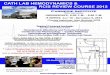 CATH LAB HEMODYNAMICS & RCIS REVIEW COURSE 2012 …CATH LAB HEMODYNAMICS & RCIS REVIEW COURSE 2012 CARNEGIE INSTITUTE c AVAILABLE for RN. R IS, & EMT.p Ma 1-75 B' Beaver 16 Mile d
