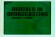 Digitals in€¦ · You have been working with digitals all your life. Your usual method has been "base 10" arithmetic (also termed decimal arith- metic). This means that the columns