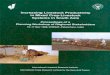 Increasing Livestock Productivity in Mixed Crop …Citation: ICRISAT (International Crops Research Institute for the Semi-Arid Tropics), 1999. Proceedings of the Planning Workshop