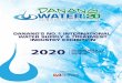 DANANG WATER'19 BROCHURE resize WATER'19 BROCHU… · YOUR BUSINESS GROWTH IN DANANG, VIETNAM Meet over 6000 industry professionals in Danang's water and wastewater industry SOURCE